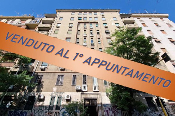 appartamento in vendita a Roma in zona Tiburtino