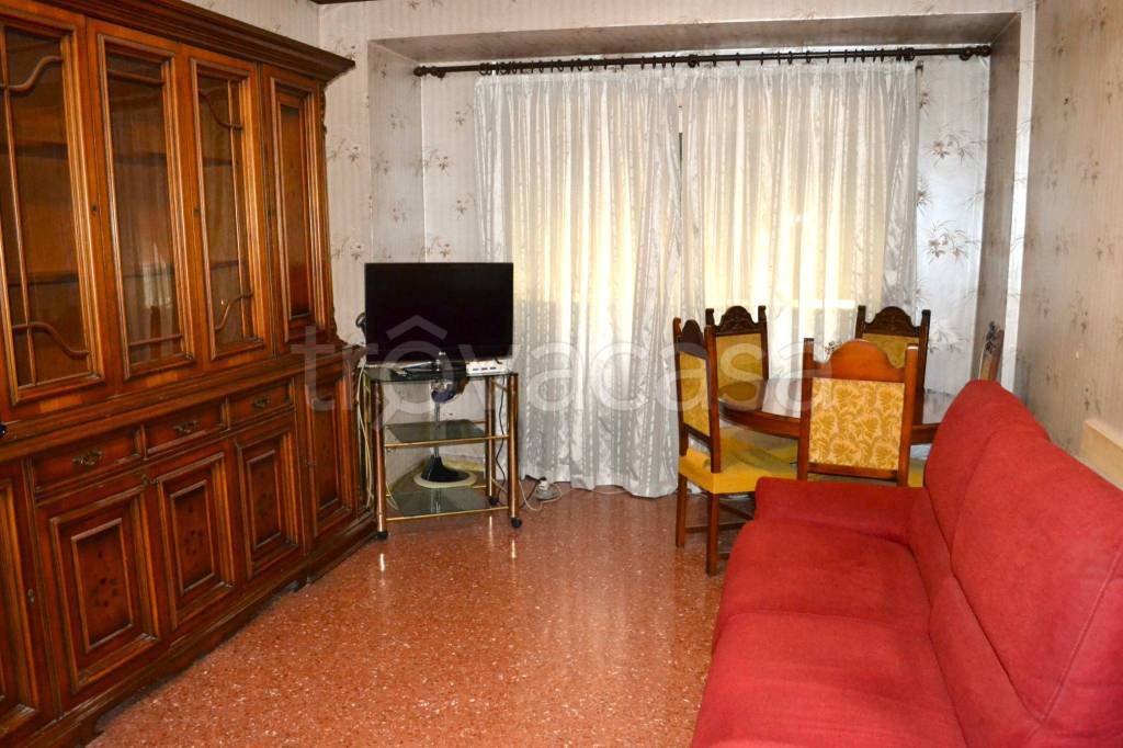 appartamento in vendita a Roma in zona Parioli