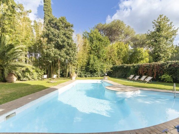 casa indipendente in vendita a Roma in zona Gianicolense