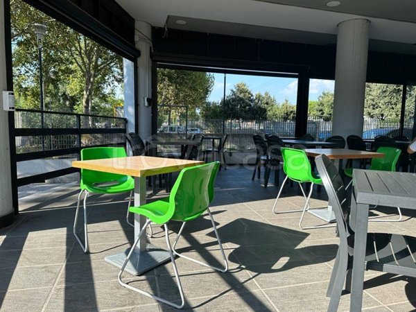 negozio in vendita a Roma in zona Prenestino-Centocelle