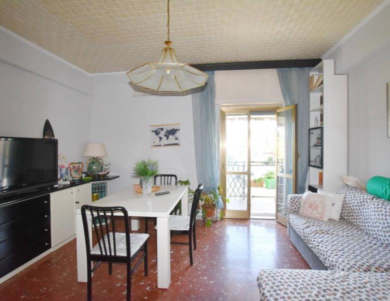 appartamento in vendita a Roma in zona Salario