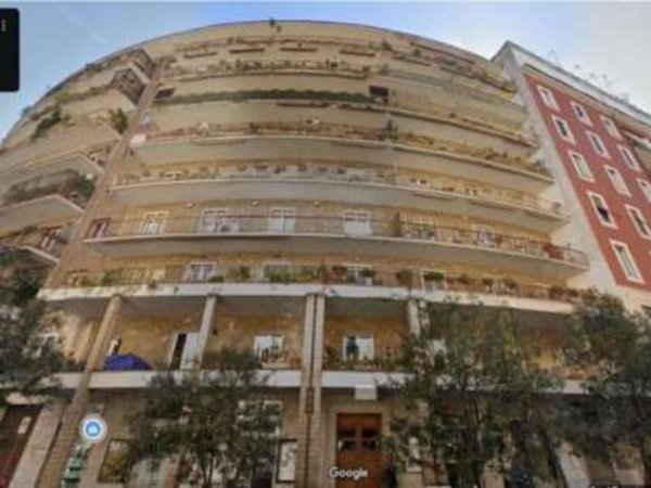 appartamento in vendita a Roma in zona Trieste