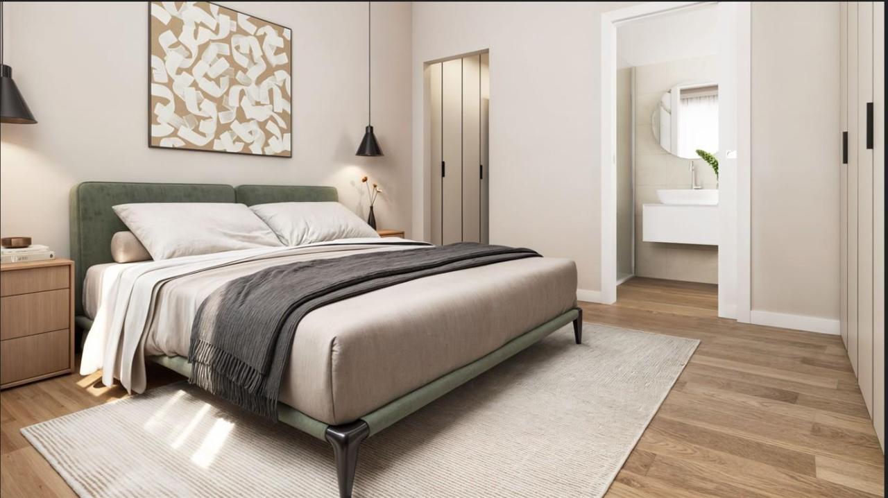 appartamento in vendita a Roma in zona Aurelio