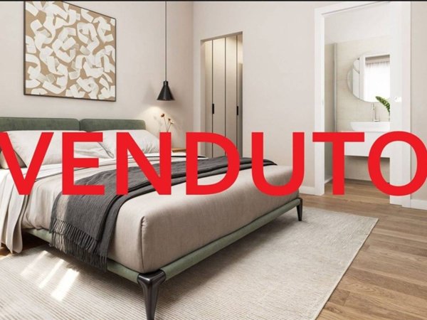 appartamento in vendita a Roma in zona Aurelio