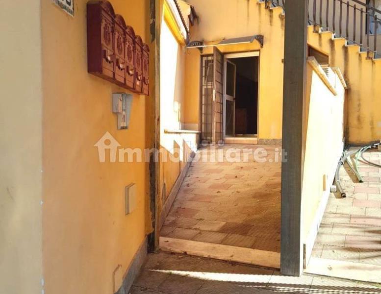 appartamento in vendita a Roma in zona Casalotti