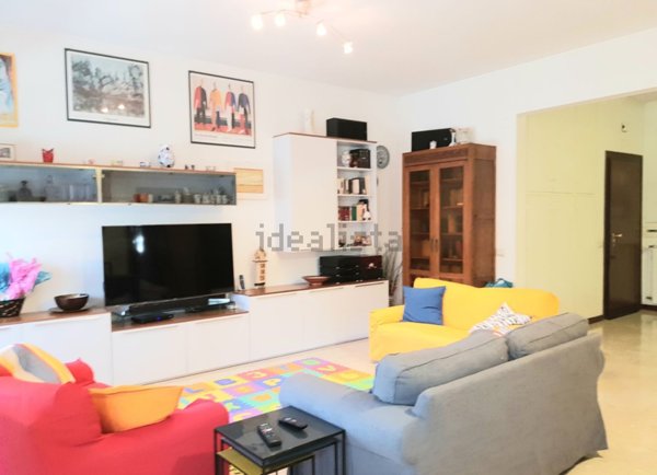 appartamento in vendita a Roma in zona Appio Claudio