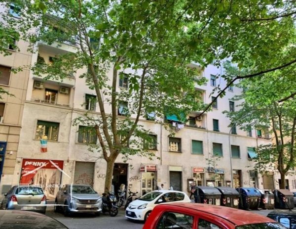 appartamento in vendita a Roma in zona Centro Storico