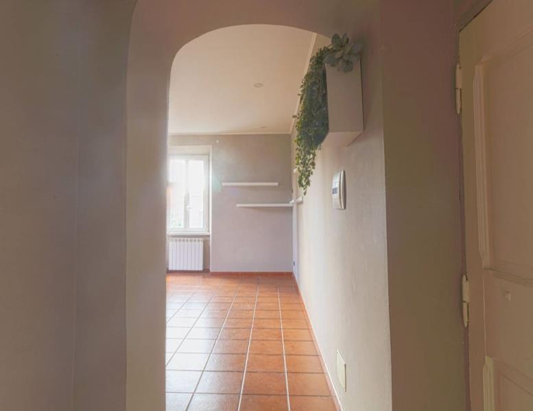 appartamento in vendita a Roma in zona Appio Claudio