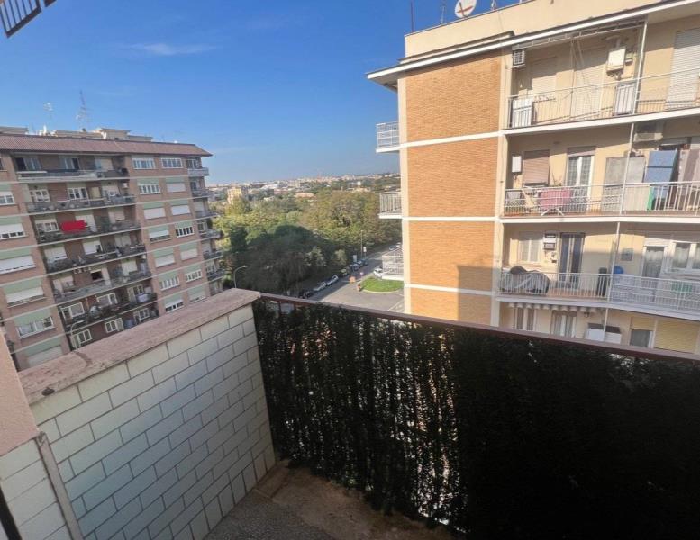 appartamento in vendita a Roma in zona Collatino