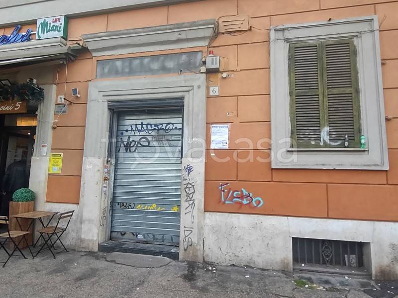 appartamento in vendita a Roma in zona Flaminio