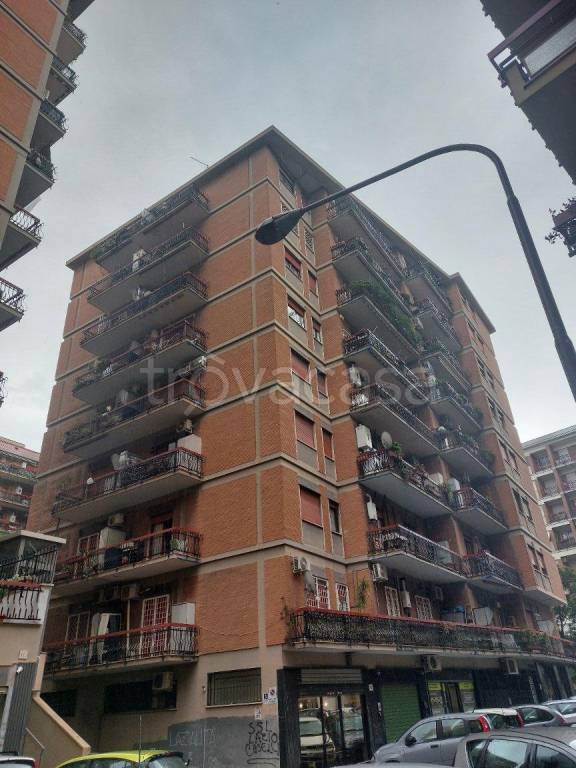 appartamento in vendita a Roma in zona Gianicolense