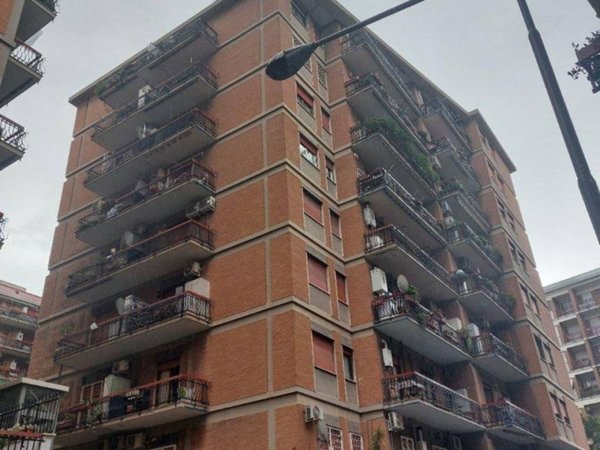 appartamento in vendita a Roma in zona Gianicolense
