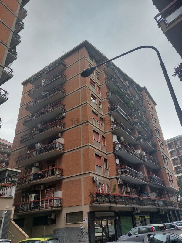 appartamento in vendita a Roma in zona Gianicolense