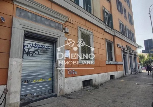 negozio in vendita a Roma in zona Flaminio