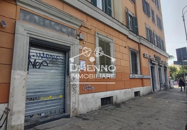 locale commerciale in vendita a Roma in zona Flaminio