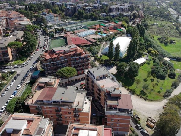 casa indipendente in vendita a Roma in zona Gianicolense