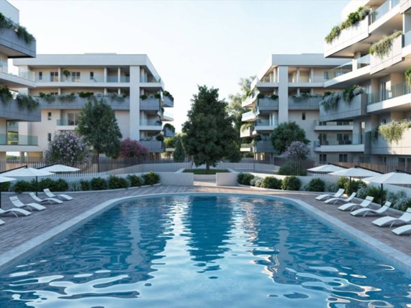 appartamento in vendita a Roma in zona Gianicolense