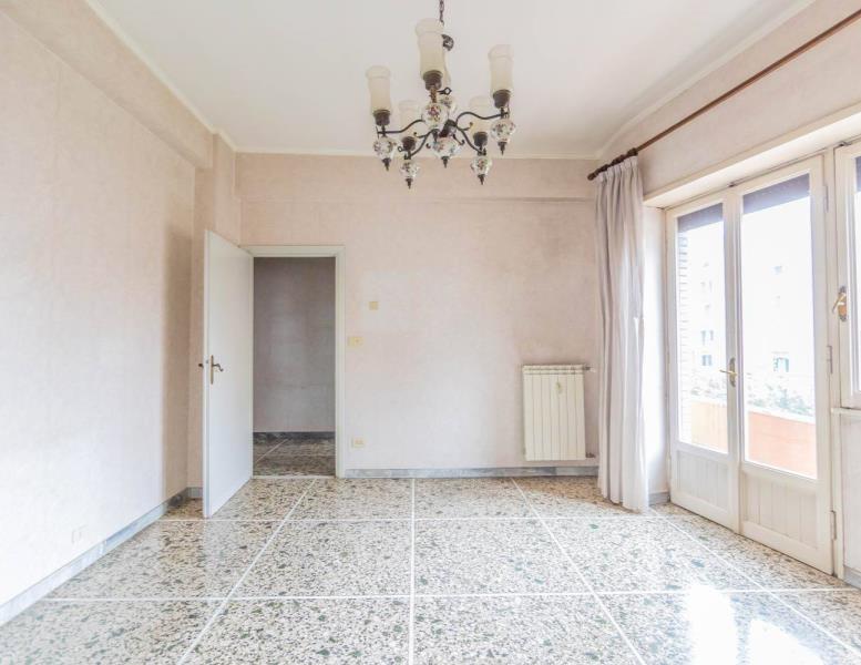 appartamento in vendita a Roma in zona Prenestino-Centocelle