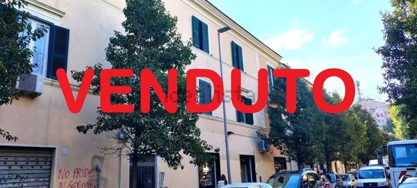 appartamento in vendita a Roma in zona Tuscolano