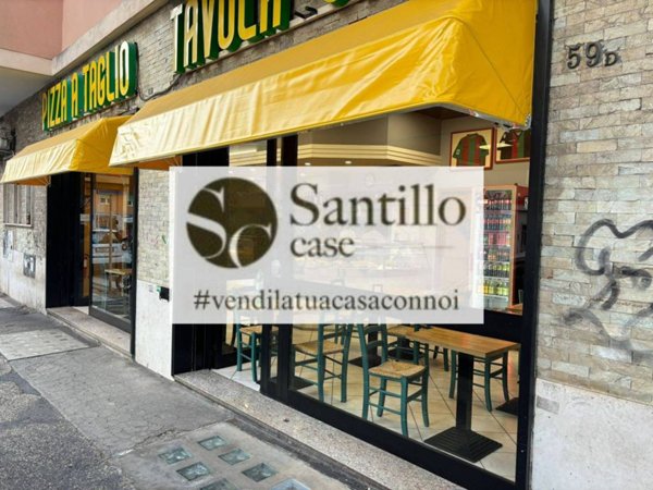 appartamento in vendita a Roma in zona Appio Latino