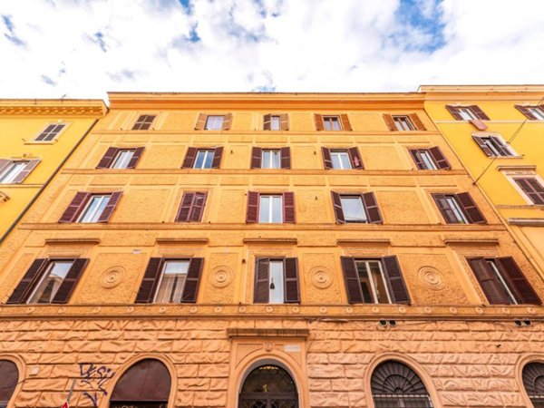 appartamento in vendita a Roma in zona Tiburtino