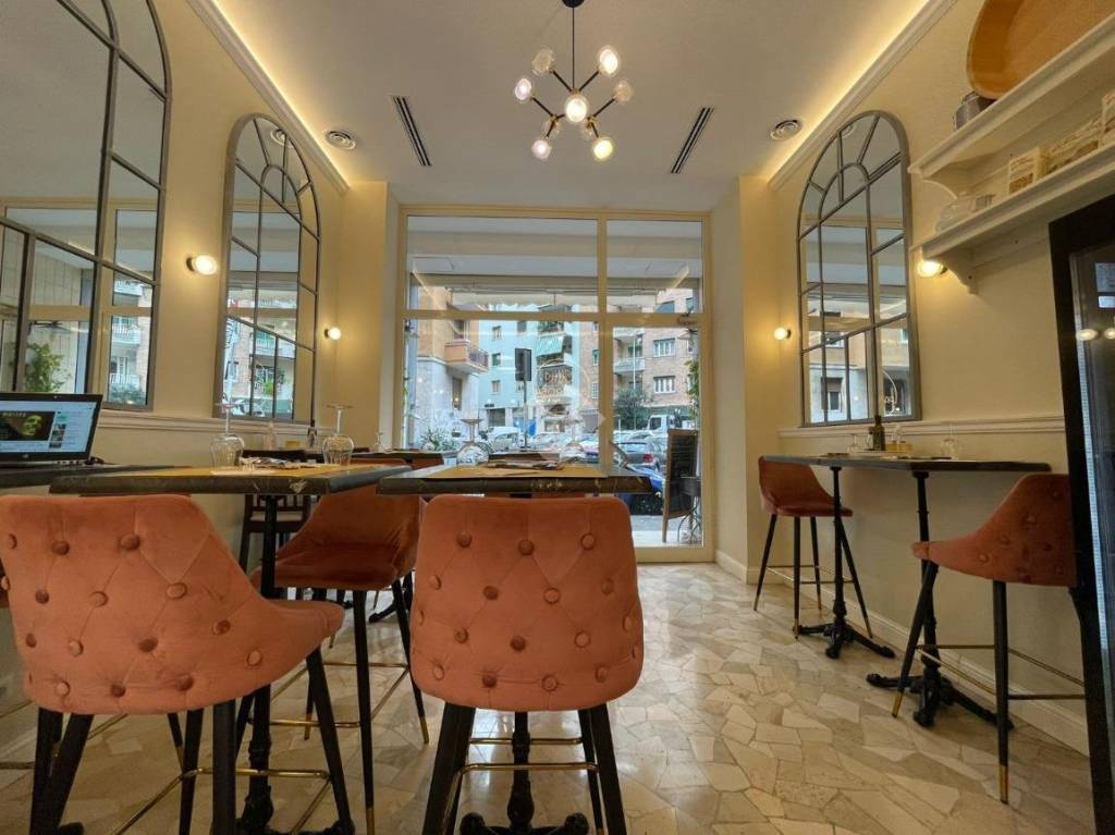 casa indipendente in vendita a Roma in zona Trieste