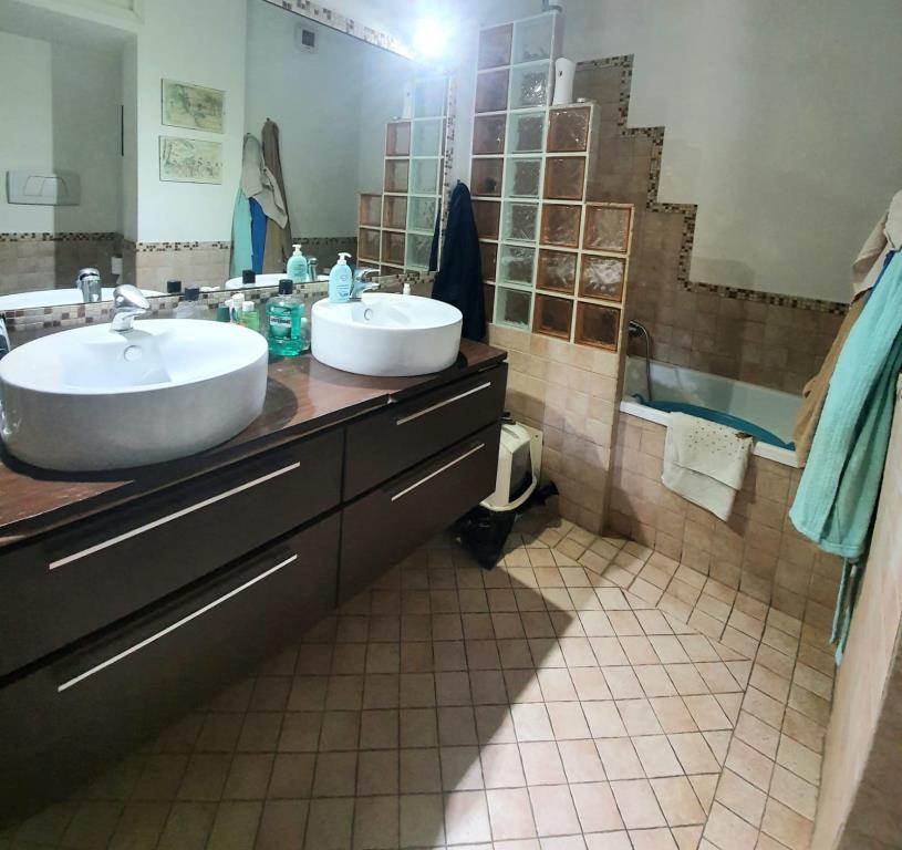 appartamento in vendita a Roma in zona Portuense