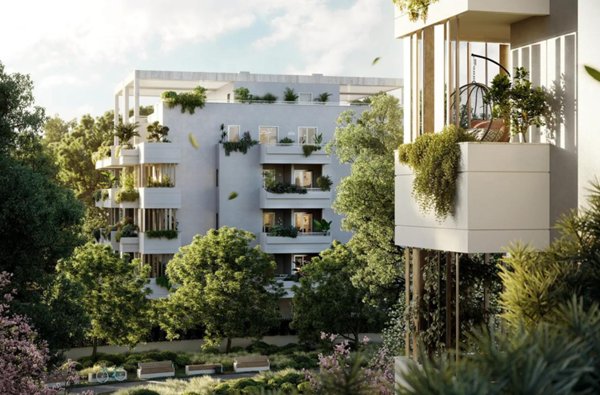appartamento in vendita a Roma in zona Aurelio