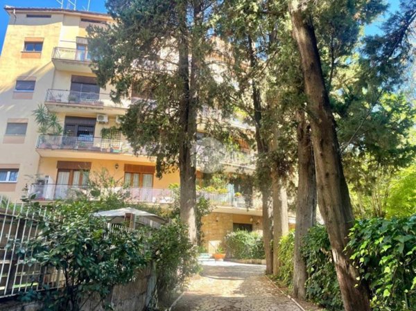 appartamento in vendita a Roma in zona Monte Sacro/Talenti