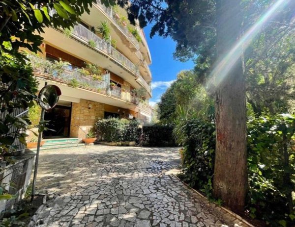 appartamento in vendita a Roma in zona Monte Sacro/Talenti