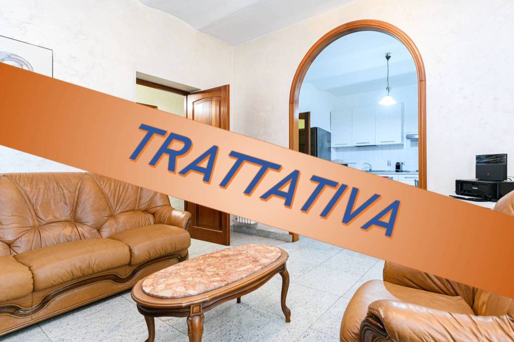 appartamento in vendita a Roma in zona Tiburtino