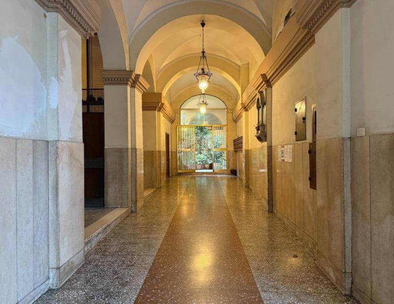 appartamento in vendita a Roma in zona Tiburtino