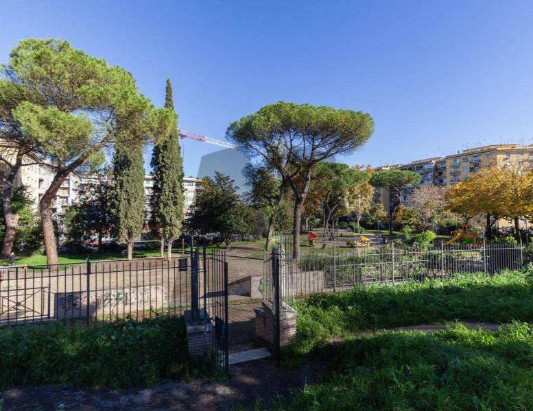 appartamento in vendita a Roma in zona Trieste