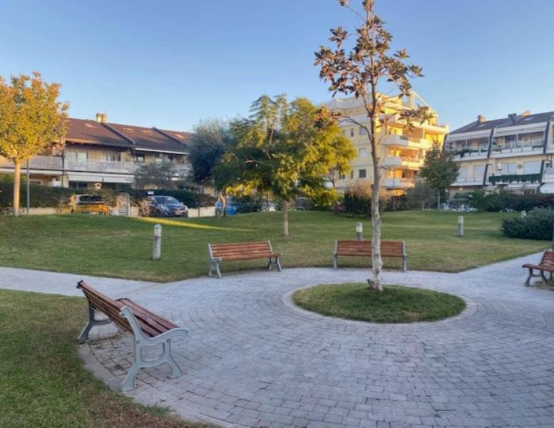 appartamento in vendita a Roma in zona Infernetto