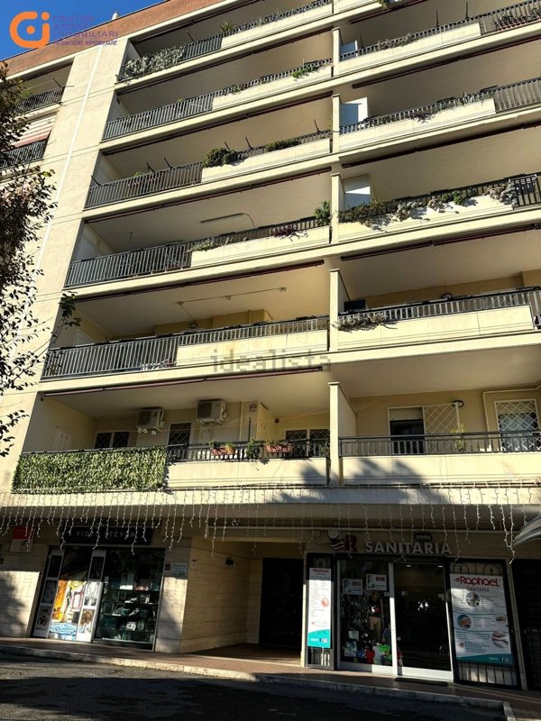 appartamento in vendita a Roma in zona Ponte di Nona