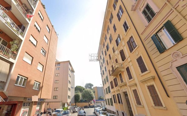 appartamento in vendita a Roma in zona Aurelio