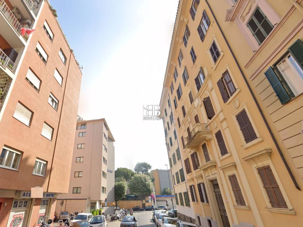 appartamento in vendita a Roma in zona Aurelio