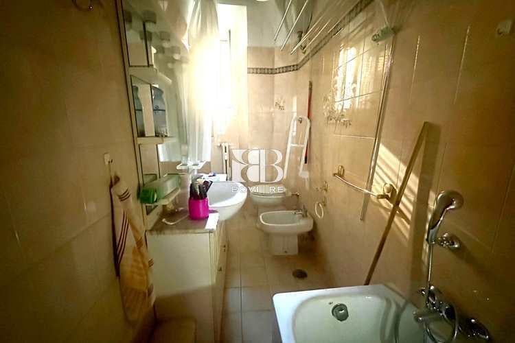 appartamento in vendita a Roma in zona Aurelio