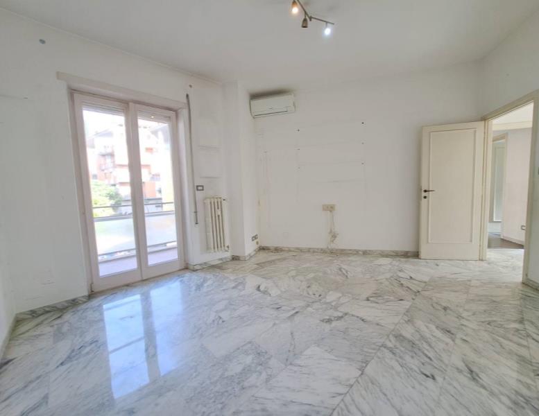 appartamento in vendita a Roma in zona Salario