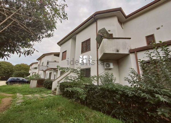appartamento in vendita a Roma in zona Ostia