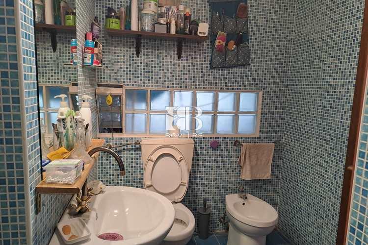 appartamento in vendita a Roma in zona Ostia