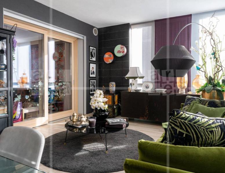 appartamento in vendita a Roma in zona Ostiense