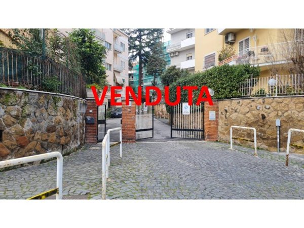 appartamento in vendita a Roma in zona Flaminio