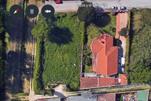 terreno agricolo in vendita a Roma in zona Acilia