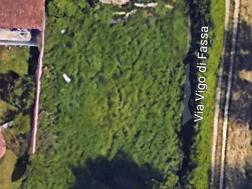 terreno agricolo in vendita a Roma in zona Acilia