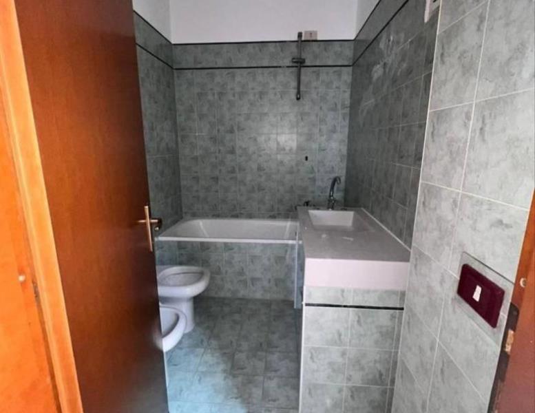 appartamento in vendita a Roma in zona Dragoncello