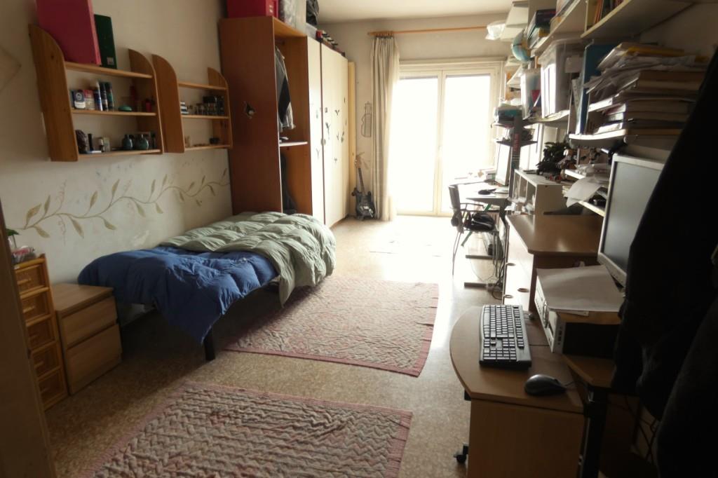 appartamento in vendita a Roma in zona EUR