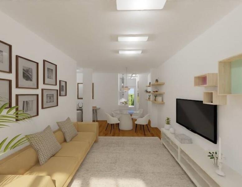 appartamento in vendita a Roma in zona Portuense