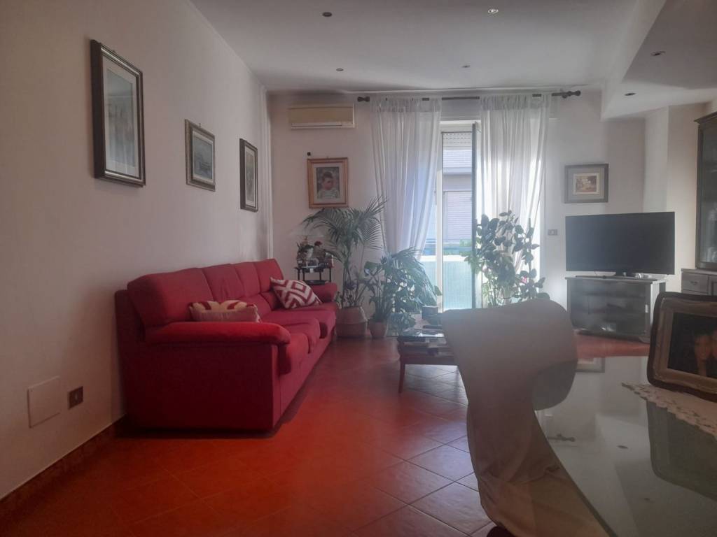 appartamento in vendita a Roma in zona Ostia