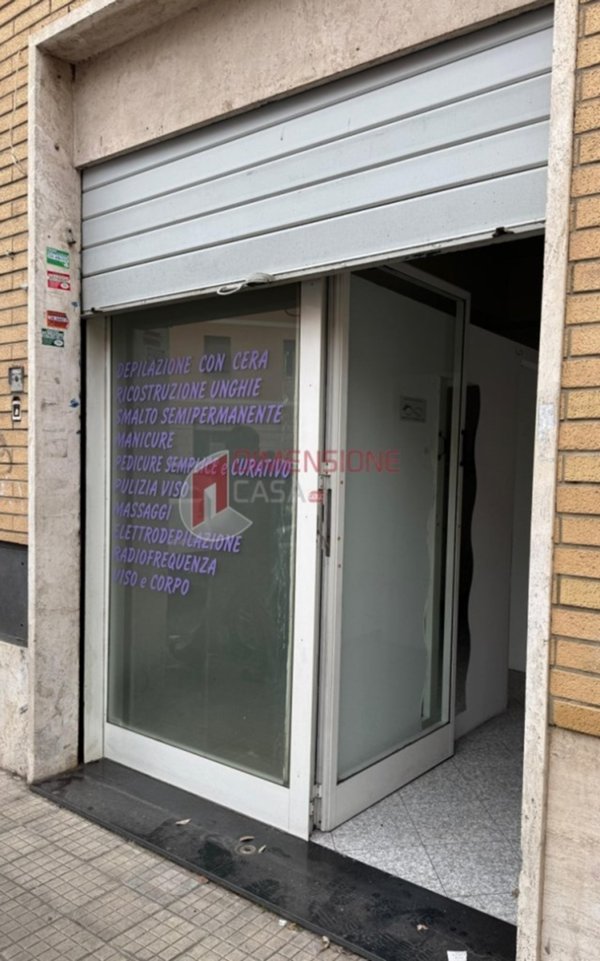 appartamento in vendita a Roma in zona Torre Maura